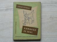 Josef Štyrsa - Kamarád ze skal (1959)