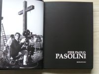 Pier Paolo Pasolini (Mediane 2007)