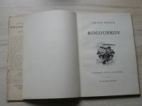 A. Wenig - Kocourkov (1947) il. V. Kocourek