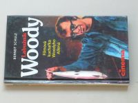 Berndt - Labužník Woody - Filmová kuchařka Woodyho Allena (1996)
