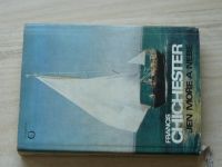 Francis Chichester - Jen moře a nebe (1970)