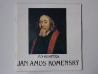 Kumpera - Jan Amos Komenský - Malý profil velké osobnosti (1992)