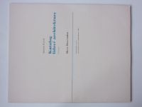 Kurial - Katalog lidové architektury - Část třetí - Okres Brno-venkov (1979)