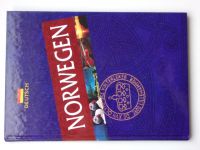 Norwegen - Ein einzigartes Urlaubsland! (1993) německy - Norsko
