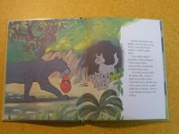 Disney - Zlatá sbírka pohádek Kniha džunglí (20018)