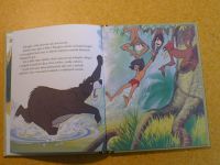Disney - Zlatá sbírka pohádek Kniha džunglí (20018)