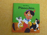 Walt Disney - Pinocchio (1992)