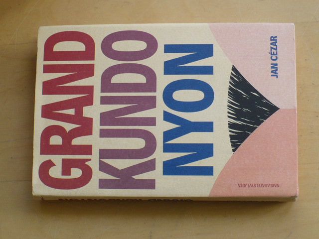 Cézar - Grand kundonyon (2005)