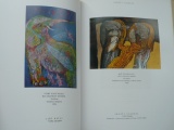 Práce na papíře / Works on paper (Mánes 1997, katalog výstavy)