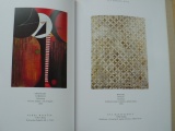 Práce na papíře / Works on paper (Mánes 1997, katalog výstavy)