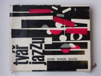 Dorůžka, Škvorecký - Tvář jazzu - vzpomínky - dokumenty - svědectví (1966)
