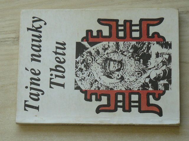 Tomáš - Tajné nauky Tibetu (1990)