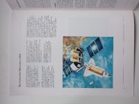 DARA Information 1991 - Space Research for a Global Perspective (Německá vesmírná agentura)