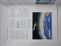 DARA Information 1991 - Space Research for a Global Perspective (Německá vesmírná agentura)