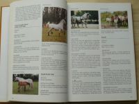 Hermsen - Encyklopedie koní (2001)