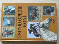 Hermsen - Encyklopedie koní (2001)