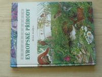 Anděra - Encyklopedie evropské přírody (2007)