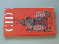 Cibula - Cid a jeho věrní - Hrdinské zpěvy starého Španělska (1989)