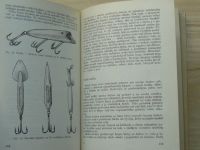 Sedlár - Príručka športového rybára (1970) slovensky