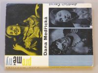 Černý - Proměny - Dana Medřická (1965)