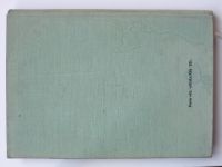 Kábrt, Valach, Šumbera - Latina pro studující lékařství a farmacie (1958)