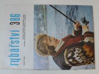 Rybářství 1 - 12 (1986)