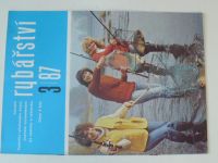 Rybářství 1 - 12 (1987)