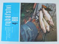 Rybářství 1 - 12 (1988)