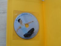 Ungarová - 15 minut pilates denně (2009) + DVD příloha