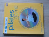 Ungarová - 15 minut pilates denně (2009) + DVD příloha