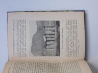 Method Molčík - Cestopisné obrázky ze starého i nového Peloponnesu (1898)