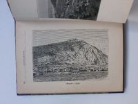 Method Molčík - Cestopisné obrázky ze starého i nového Peloponnesu (1898)