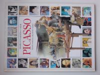 Mistři výtvarného umění - Pablo Picasso - Génius malířství dvacátého století (1996)