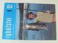 Rybářství 1 - 12 (1992)