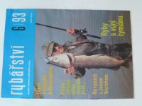 Rybářství 1 - 12 (1993)