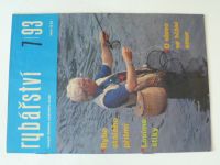 Rybářství 1 - 12 (1993)