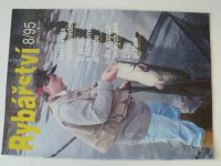 Rybářství 1 - 12 (1995)