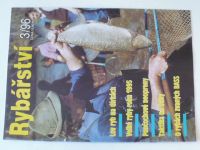 Rybářství 1 - 12 (1996)