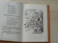 Jungbauer - U vrabčáků za komínem - Veselé příběhy vrabčí rodiny. (Hokr 1941)
