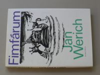 Werich - Fimfárum (1992) il. J.Trnka