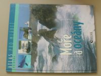 Atlas pro mládež - Příroda - Moře a oceány (2006)