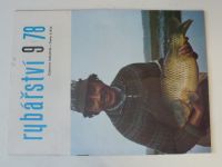 Rybářství 1 - 12 (1978)