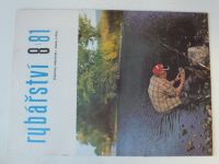 Rybářství 1 - 12 (1981)