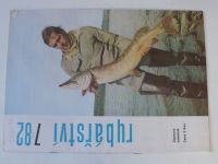 Rybářství 1 - 12 (1982)