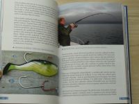 Korn - Norsko XXL - zaměřeno na velké ryby (2010)