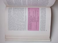 Pacovský a kol. - Vnitřní lékařství - Učebnice pro lékařské fakulty (1986)