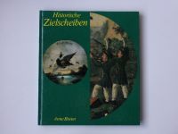 Braun - Historische Zielscheiben (1981) německy - historické terče