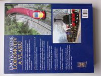 Ross - Encyklopedie lokomotiv a vlaků - Chronologický přehled více než tisíce parních,.... (2005)