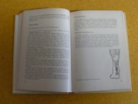 E. Eis, F. Křivánek - Ortopedie a ortopedická protetika (1986)