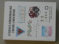 Peč - Učebnice středoškolské chemie a biochemie (2001)
